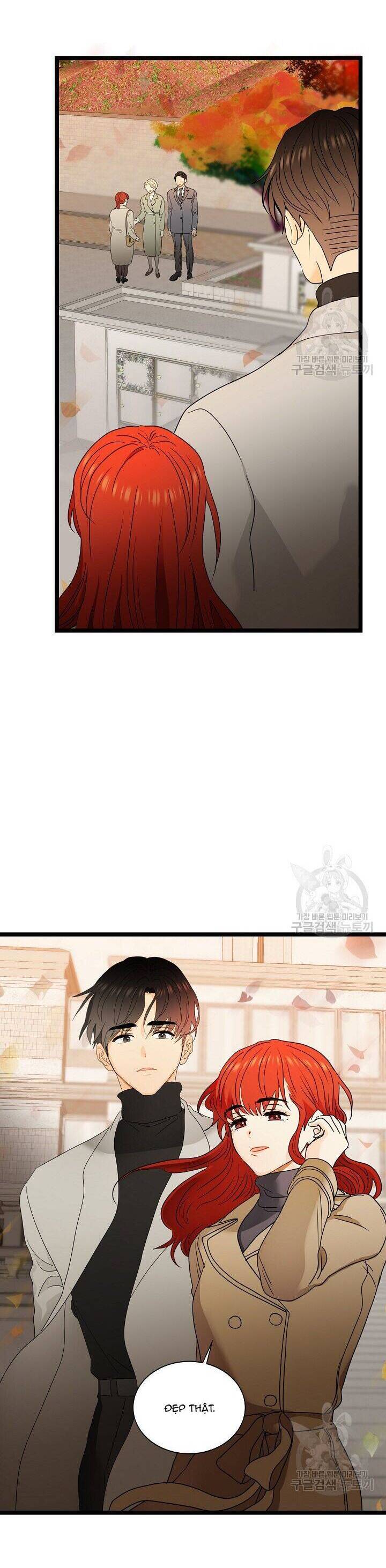 Giả Mạo Theo Phong Cách Chap 106 - Next Chap 107
