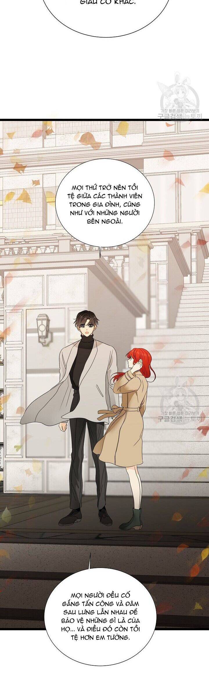 Giả Mạo Theo Phong Cách Chap 106 - Next Chap 107