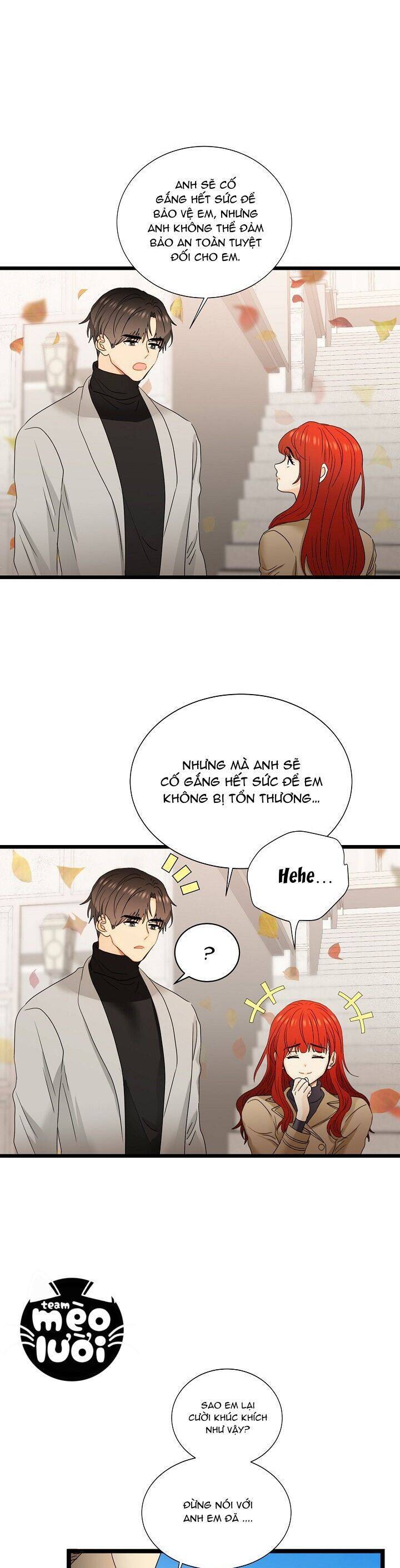 Giả Mạo Theo Phong Cách Chap 106 - Next Chap 107