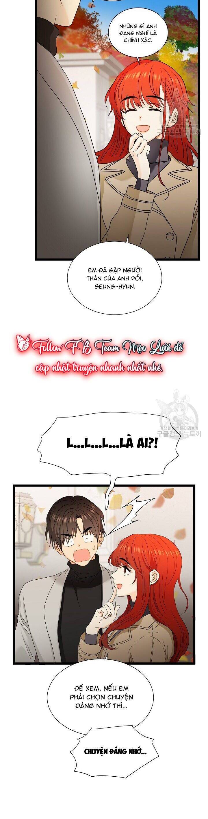 Giả Mạo Theo Phong Cách Chap 106 - Next Chap 107