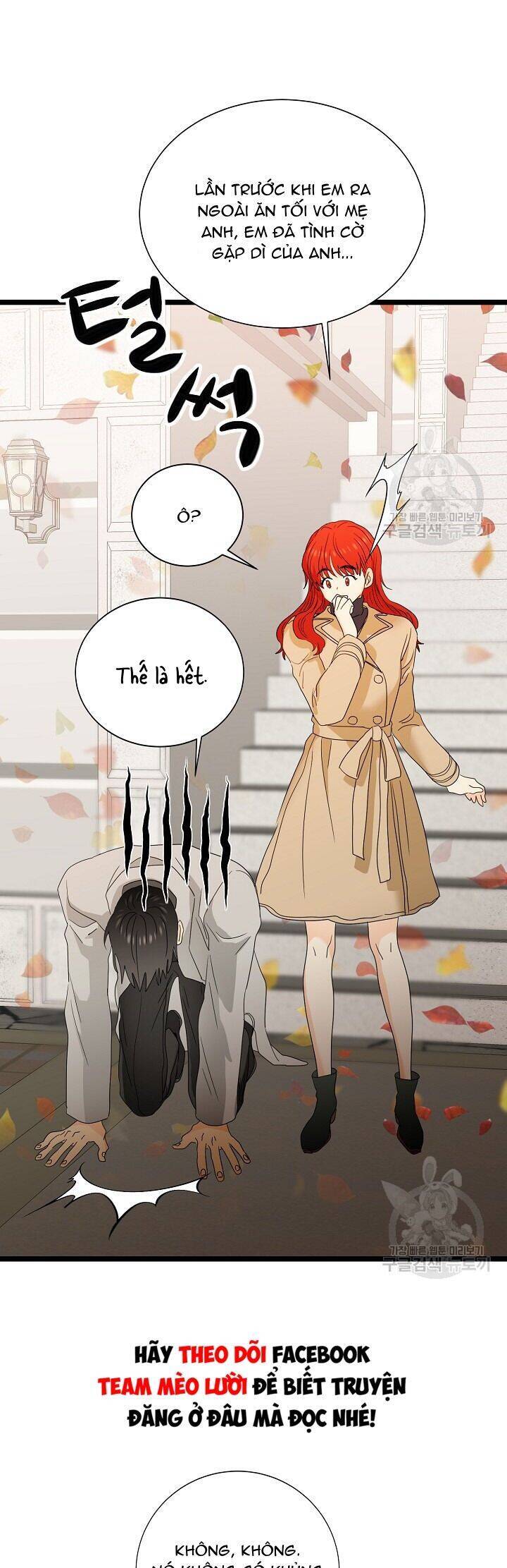 Giả Mạo Theo Phong Cách Chap 106 - Next Chap 107