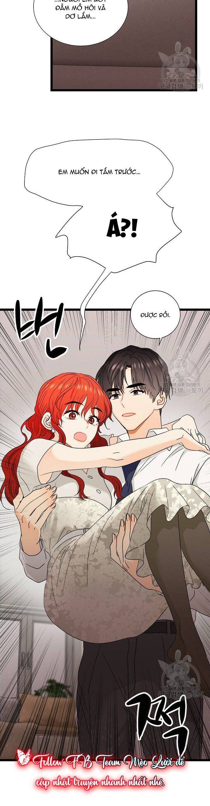 Giả Mạo Theo Phong Cách Chap 106 - Next Chap 107
