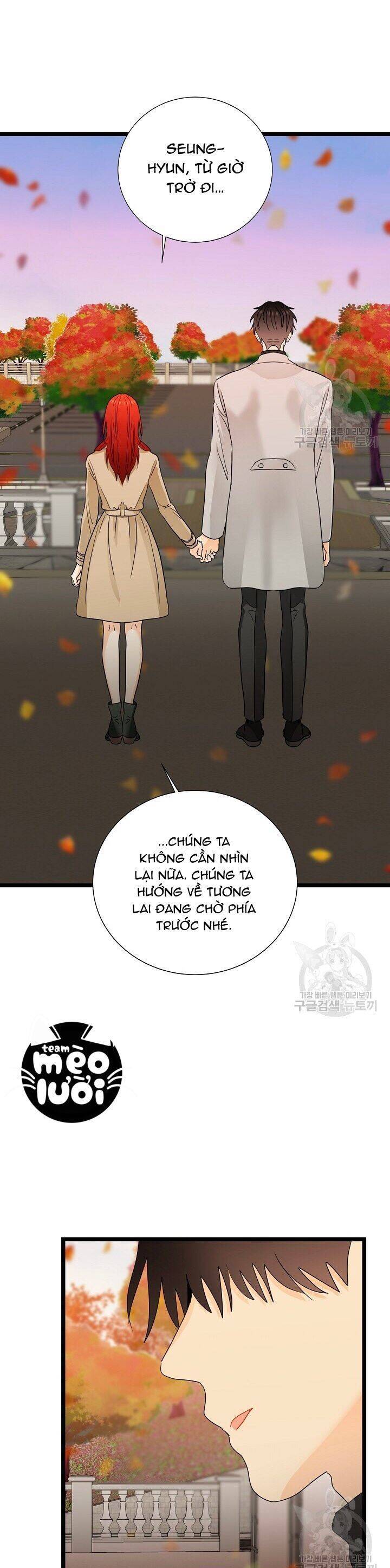 Giả Mạo Theo Phong Cách Chap 106 - Next Chap 107