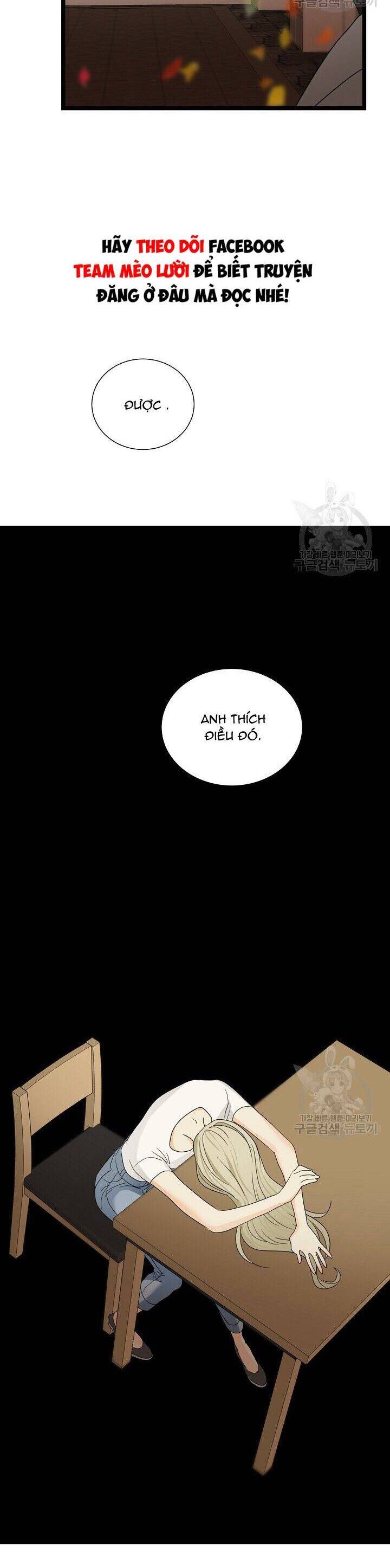 Giả Mạo Theo Phong Cách Chap 106 - Next Chap 107