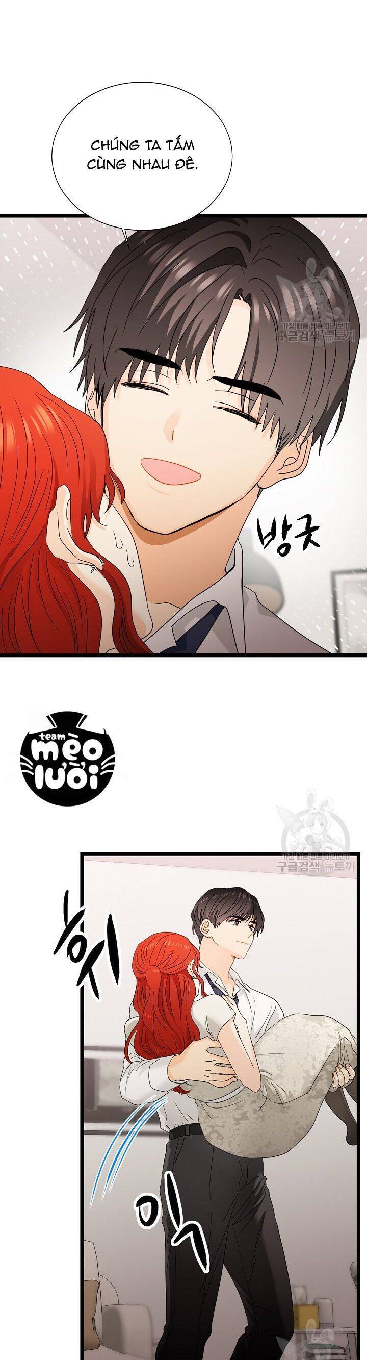Giả Mạo Theo Phong Cách Chap 106 - Next Chap 107