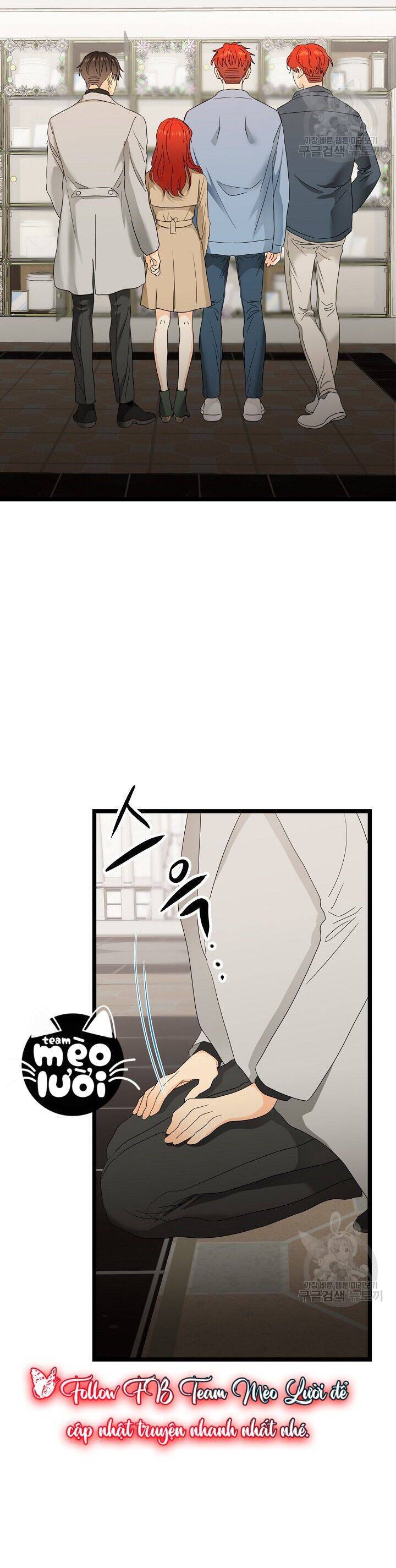Giả Mạo Theo Phong Cách Chap 106 - Next Chap 107