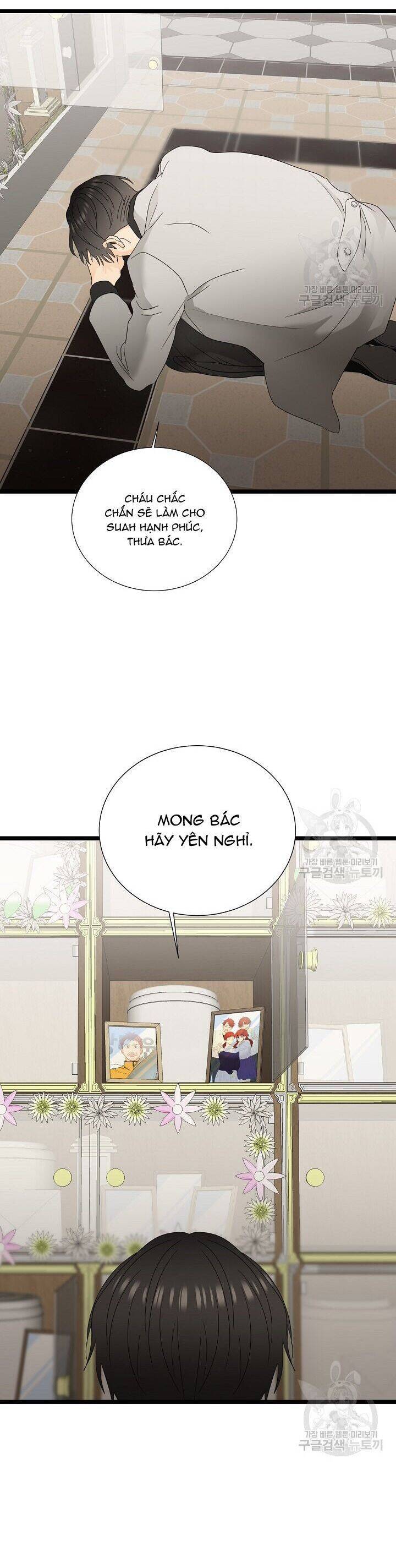 Giả Mạo Theo Phong Cách Chap 106 - Next Chap 107