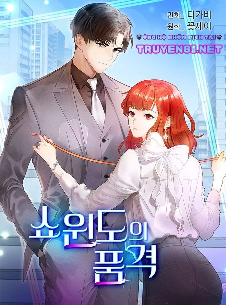 Giả Mạo Theo Phong Cách Chap 2 - Next Chap 3