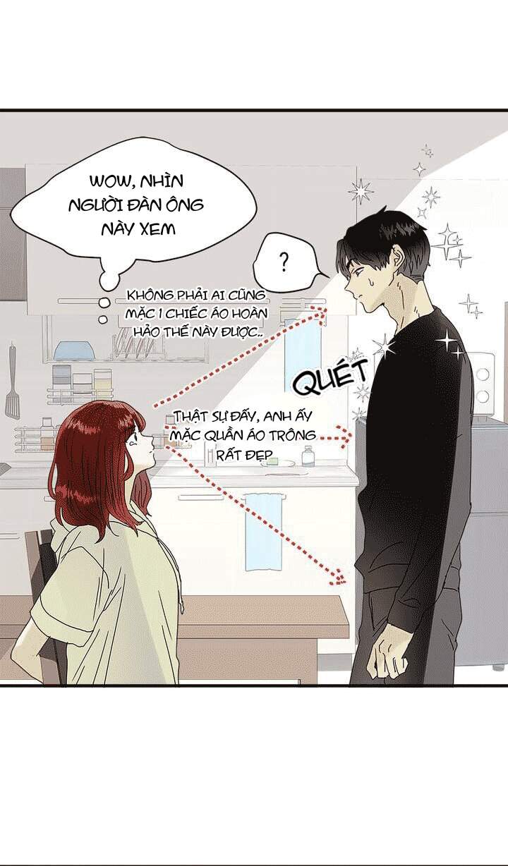 Giả Mạo Theo Phong Cách Chap 2 - Next Chap 3