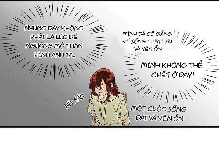 Giả Mạo Theo Phong Cách Chap 2 - Next Chap 3