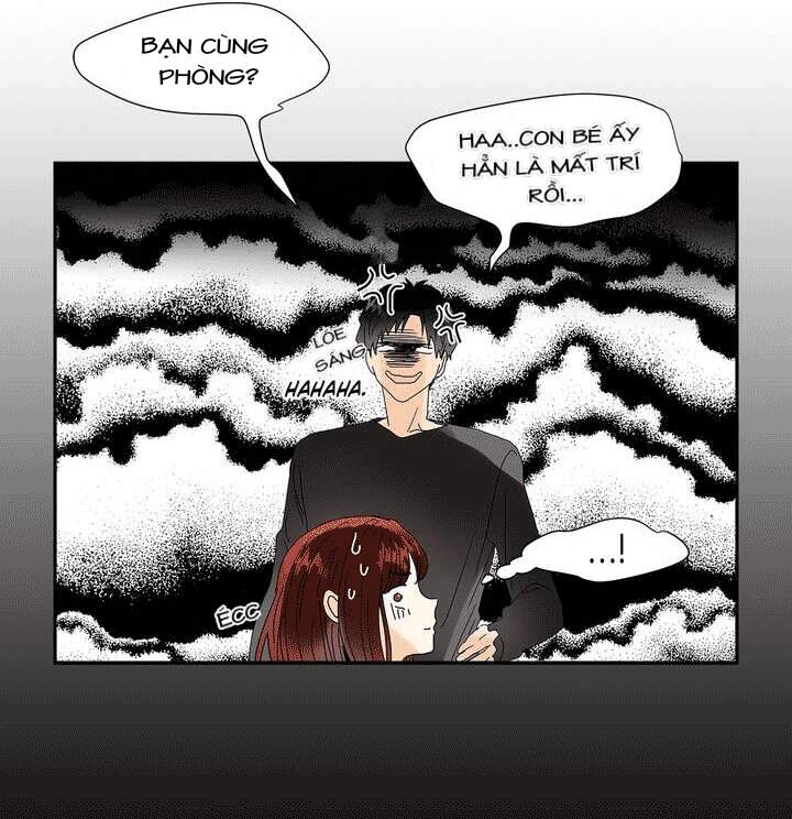 Giả Mạo Theo Phong Cách Chap 2 - Next Chap 3