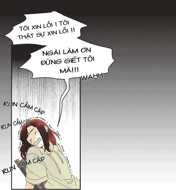 Giả Mạo Theo Phong Cách Chap 2 - Next Chap 3