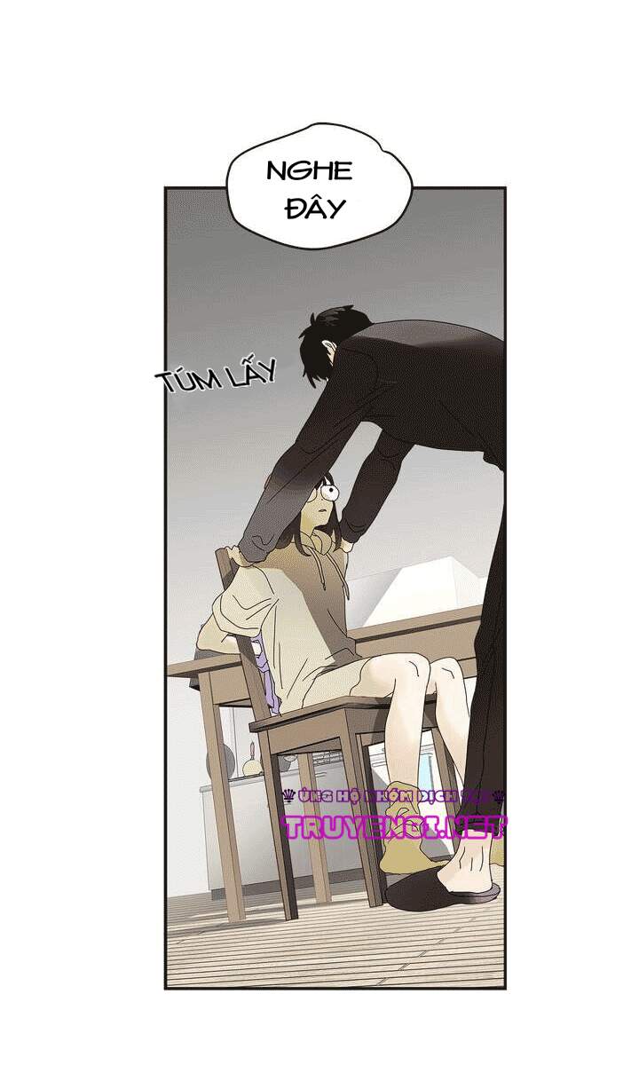 Giả Mạo Theo Phong Cách Chap 2 - Next Chap 3