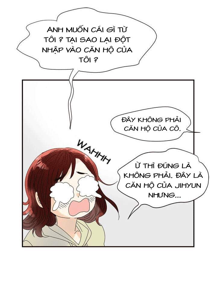 Giả Mạo Theo Phong Cách Chap 2 - Next Chap 3