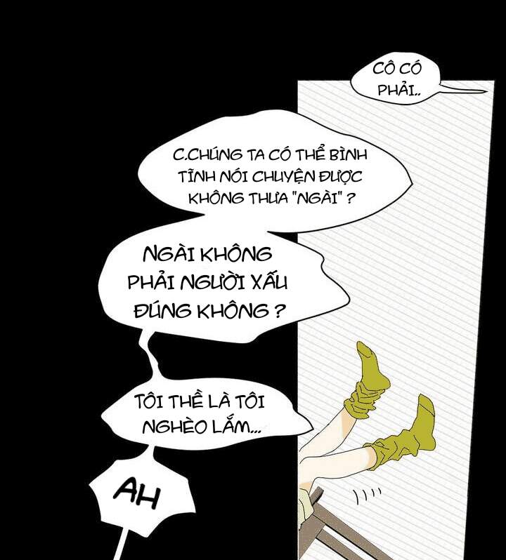 Giả Mạo Theo Phong Cách Chap 2 - Next Chap 3