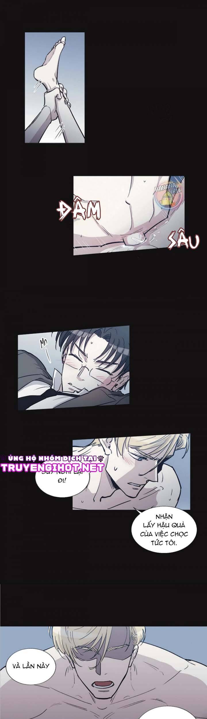 Gia Sư Của Công Tước Chap 16 - Next Chap 17