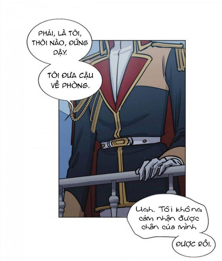 Gia Sư Của Công Tước Chap 16 - Next Chap 17