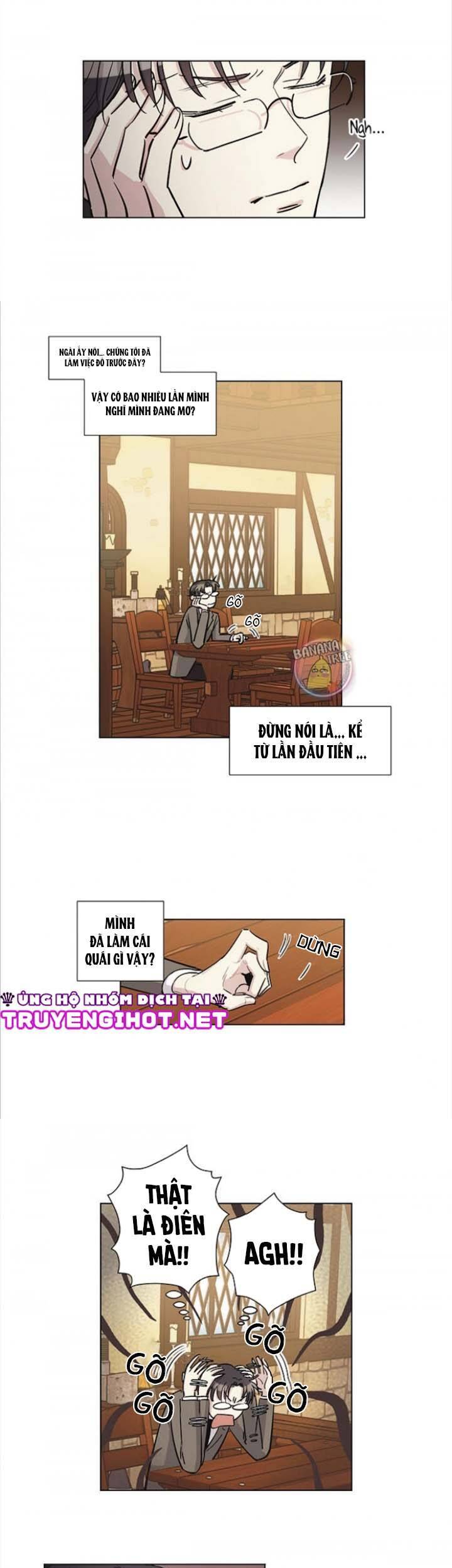 Gia Sư Của Công Tước Chap 16 - Next Chap 17