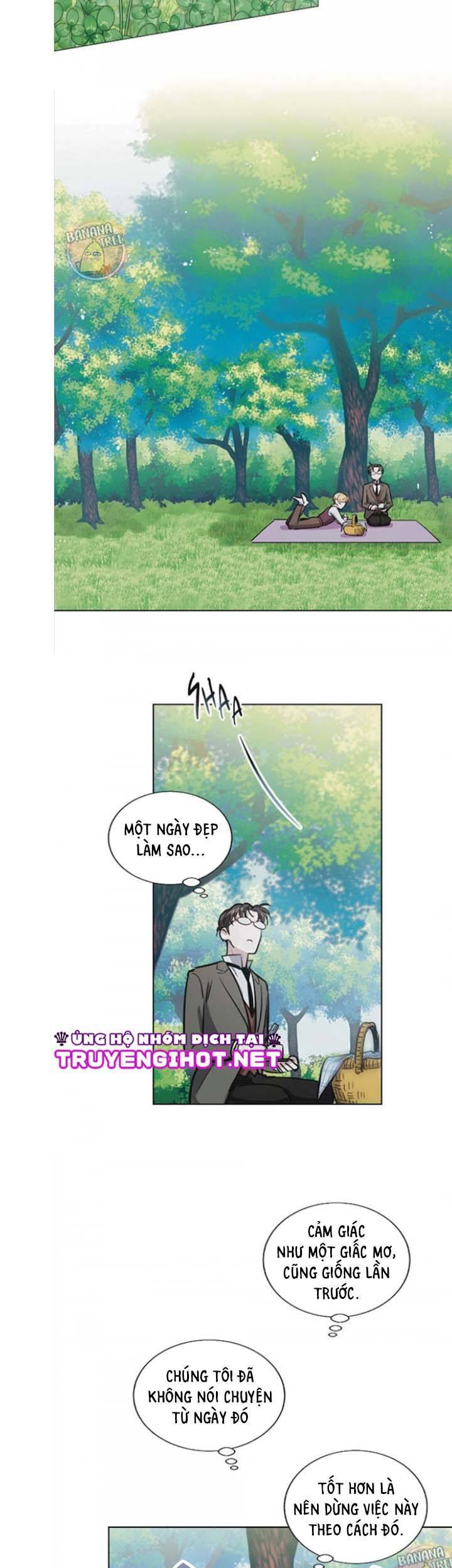 Gia Sư Của Công Tước Chap 16 - Next Chap 17