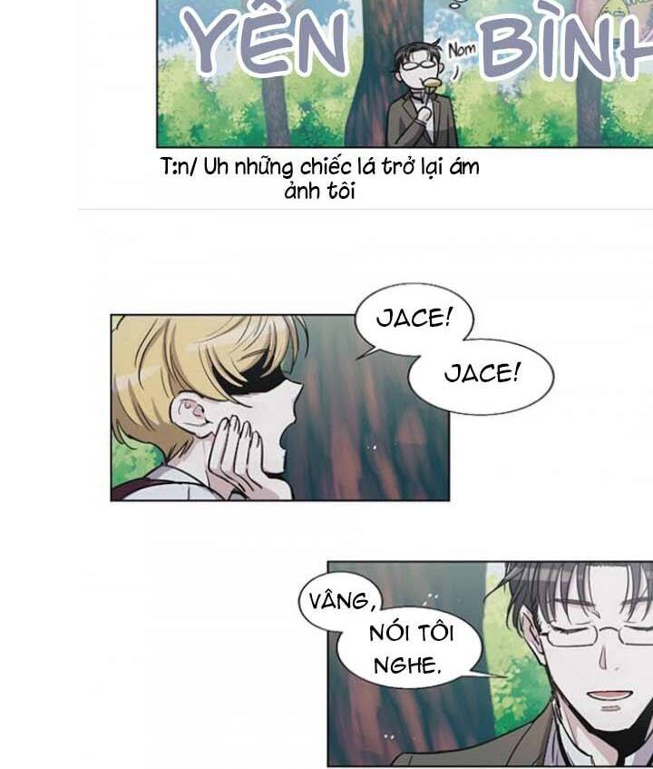 Gia Sư Của Công Tước Chap 16 - Next Chap 17