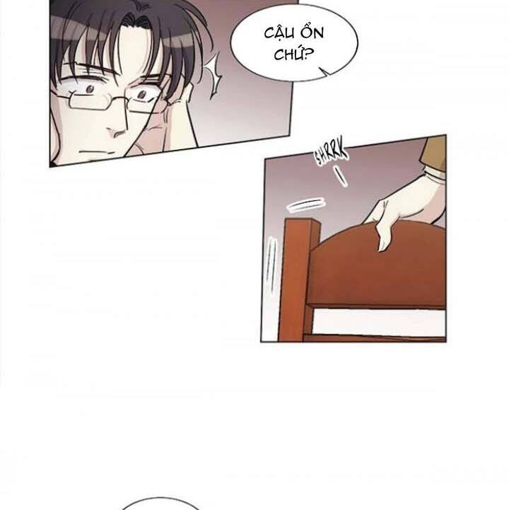 Gia Sư Của Công Tước Chap 16 - Next Chap 17