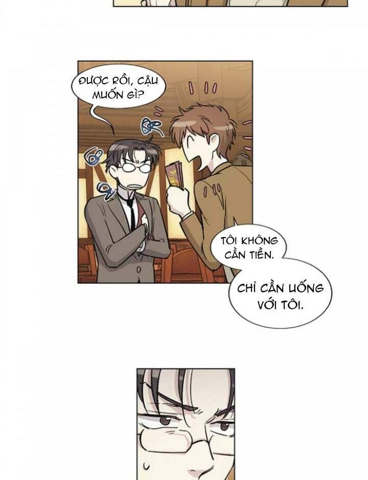 Gia Sư Của Công Tước Chap 16 - Next Chap 17