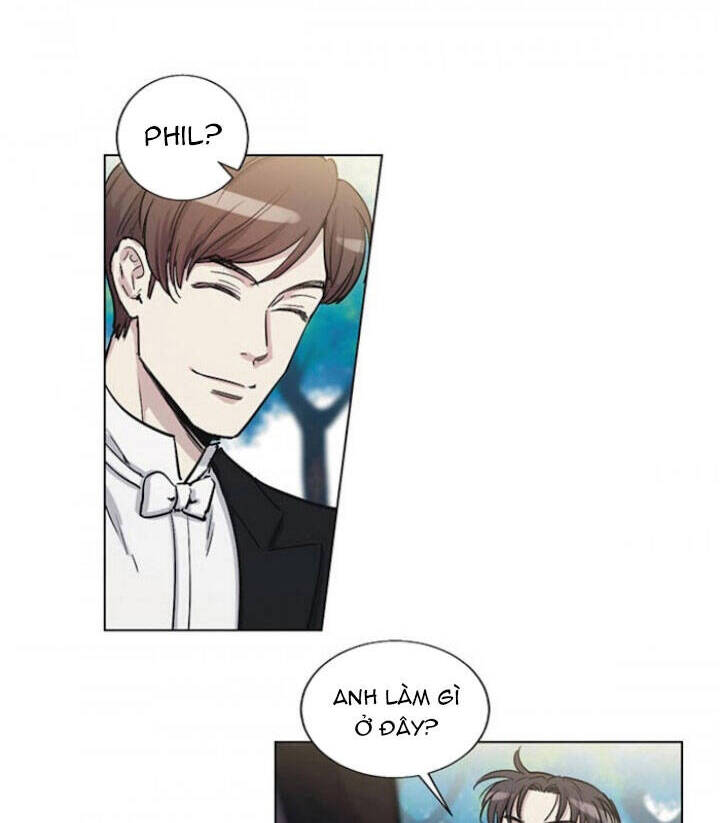 Gia Sư Của Công Tước Chap 17 - Next Chap 18