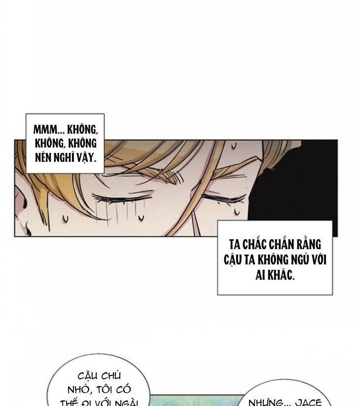Gia Sư Của Công Tước Chap 17 - Next Chap 18