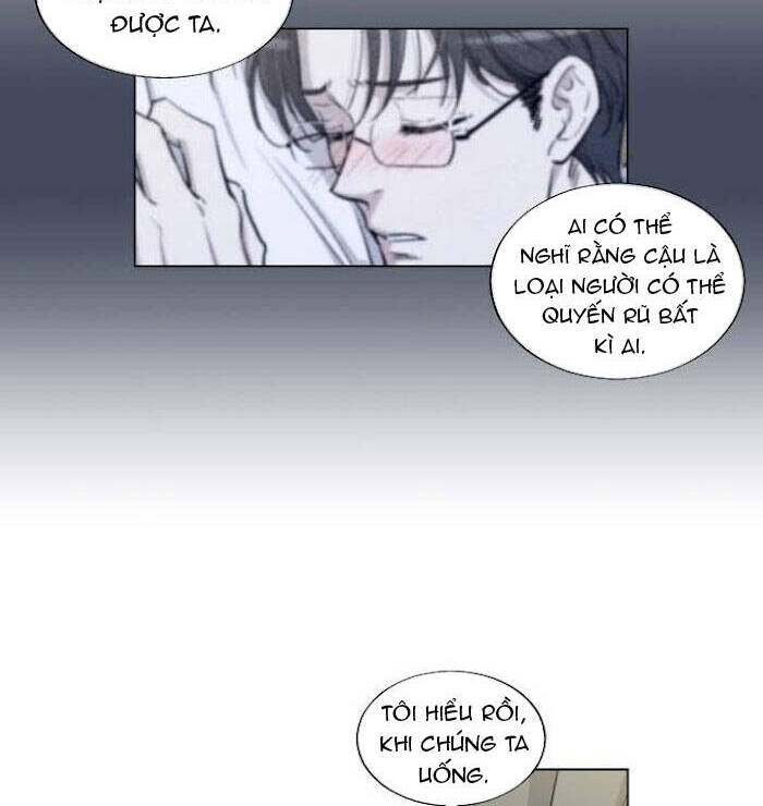 Gia Sư Của Công Tước Chap 18 - Next Chap 19