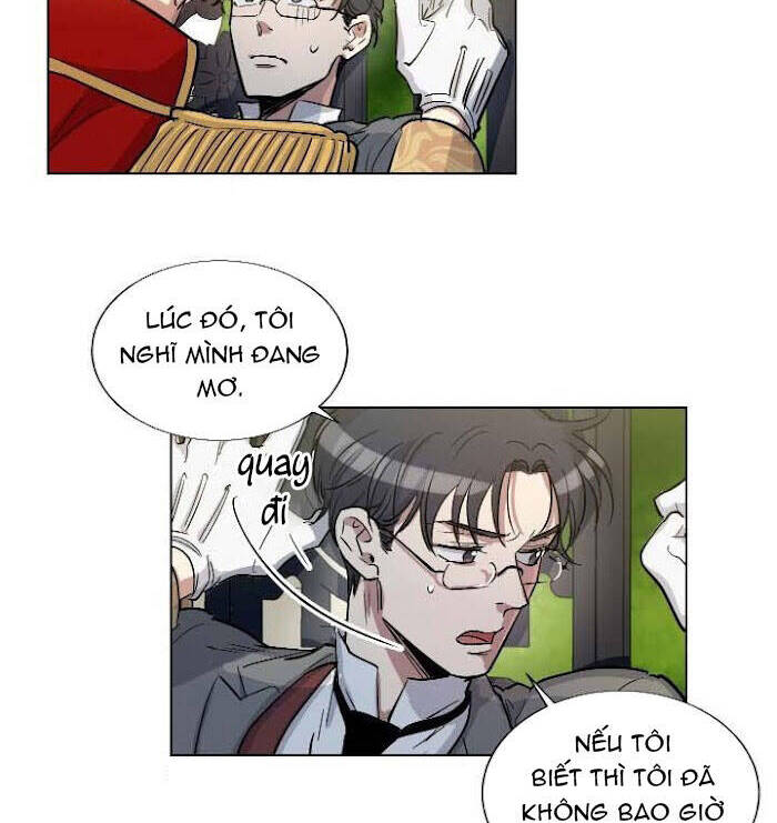 Gia Sư Của Công Tước Chap 18 - Next Chap 19