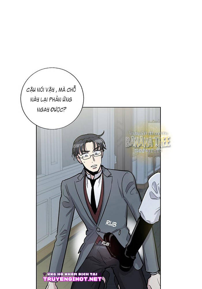 Gia Sư Của Công Tước Chap 19 - Next Chap 20