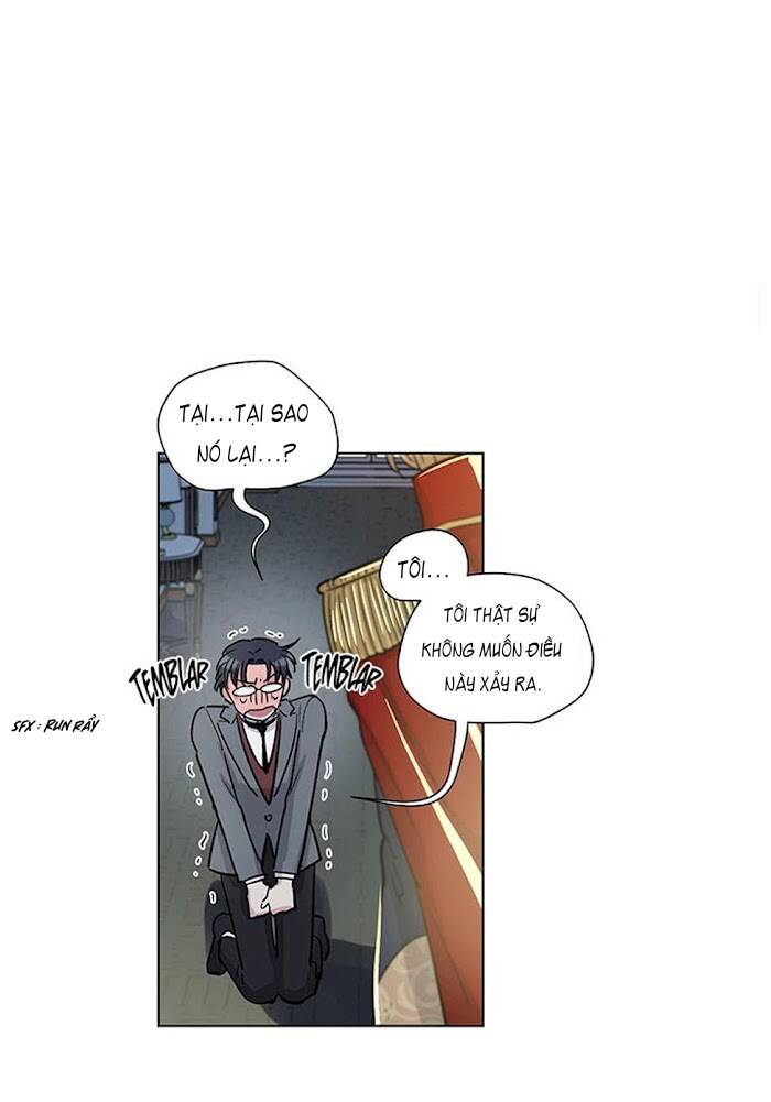 Gia Sư Của Công Tước Chap 19 - Next Chap 20