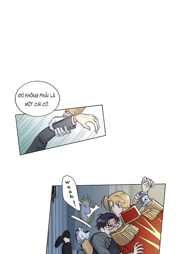 Gia Sư Của Công Tước Chap 19 - Next Chap 20