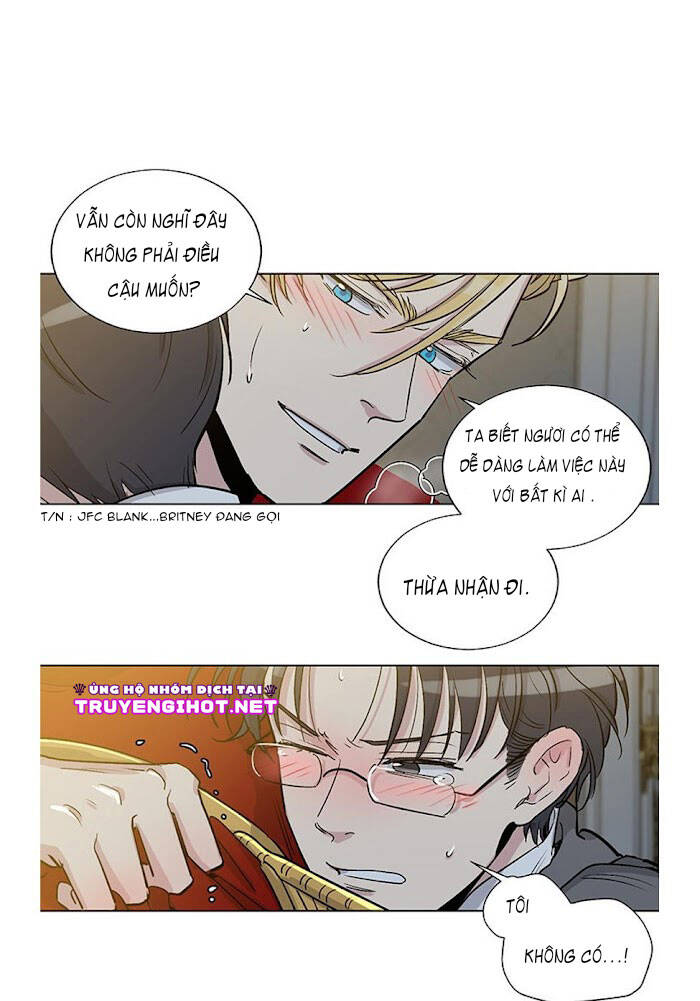 Gia Sư Của Công Tước Chap 19 - Next Chap 20