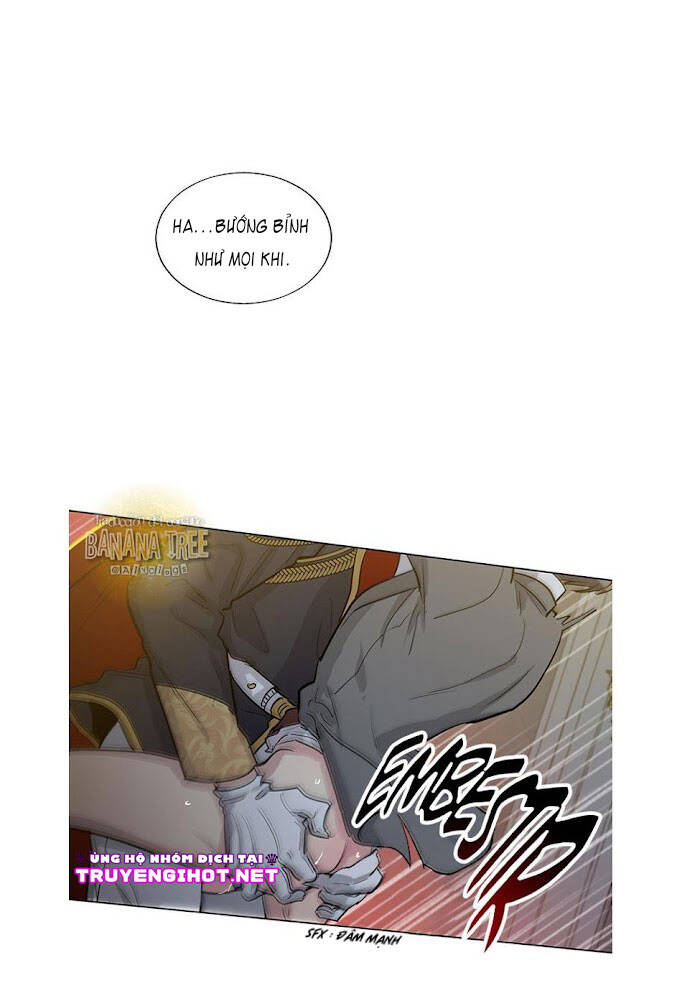 Gia Sư Của Công Tước Chap 19 - Next Chap 20