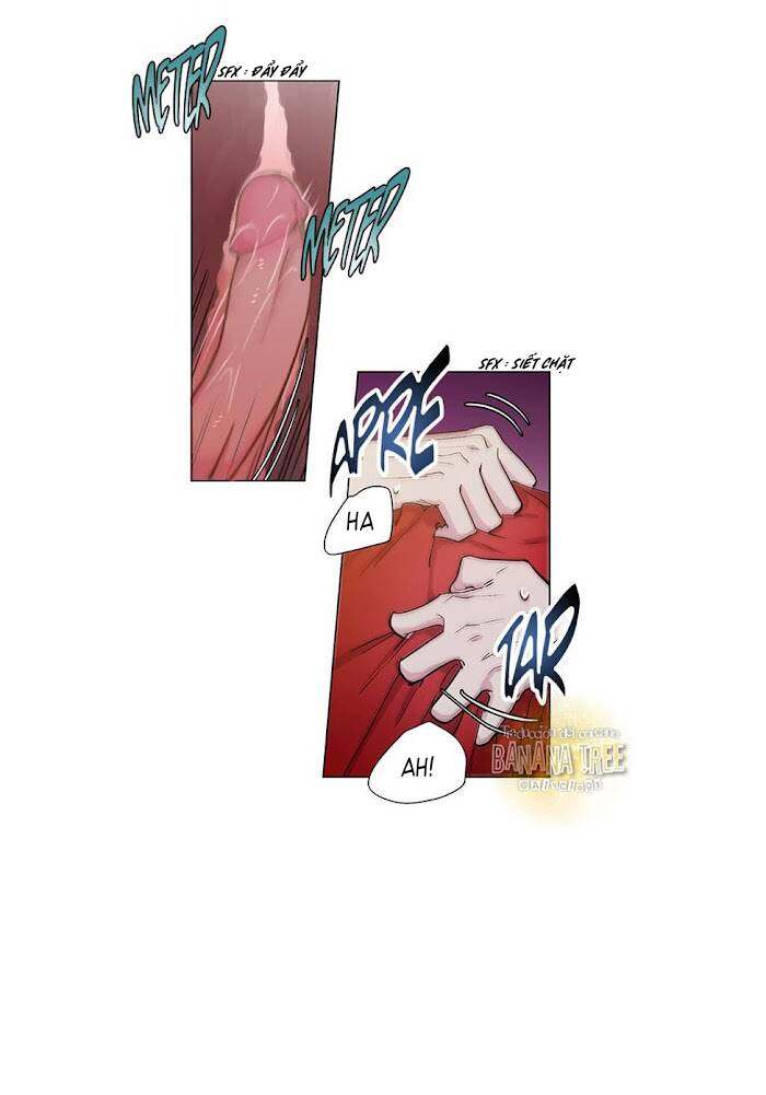 Gia Sư Của Công Tước Chap 19 - Next Chap 20