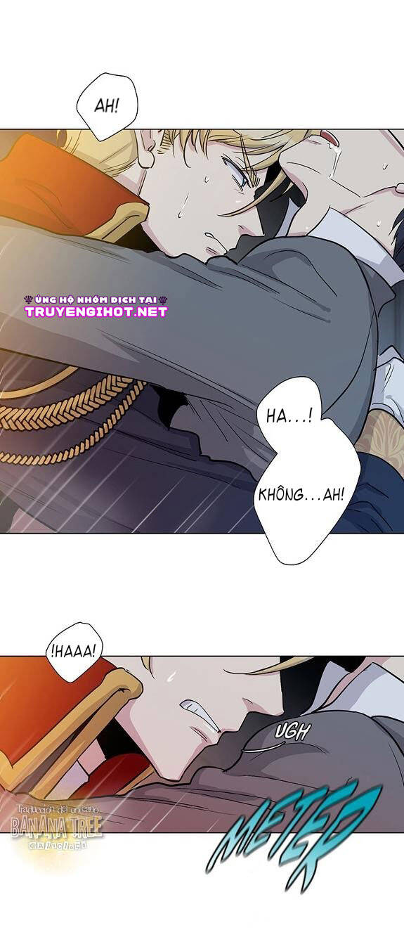 Gia Sư Của Công Tước Chap 19 - Next Chap 20