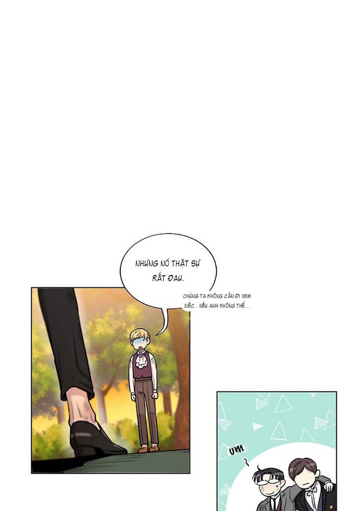 Gia Sư Của Công Tước Chap 19 - Next Chap 20