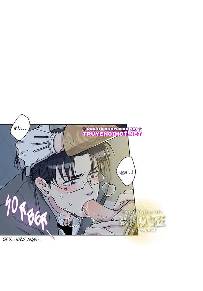 Gia Sư Của Công Tước Chap 19 - Next Chap 20