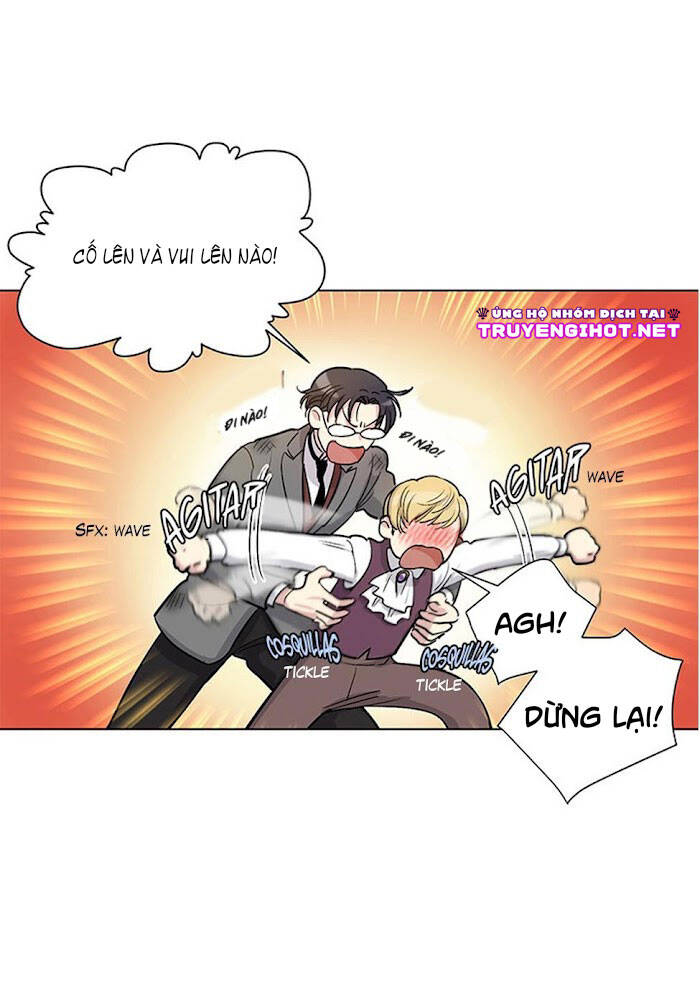 Gia Sư Của Công Tước Chap 19 - Next Chap 20