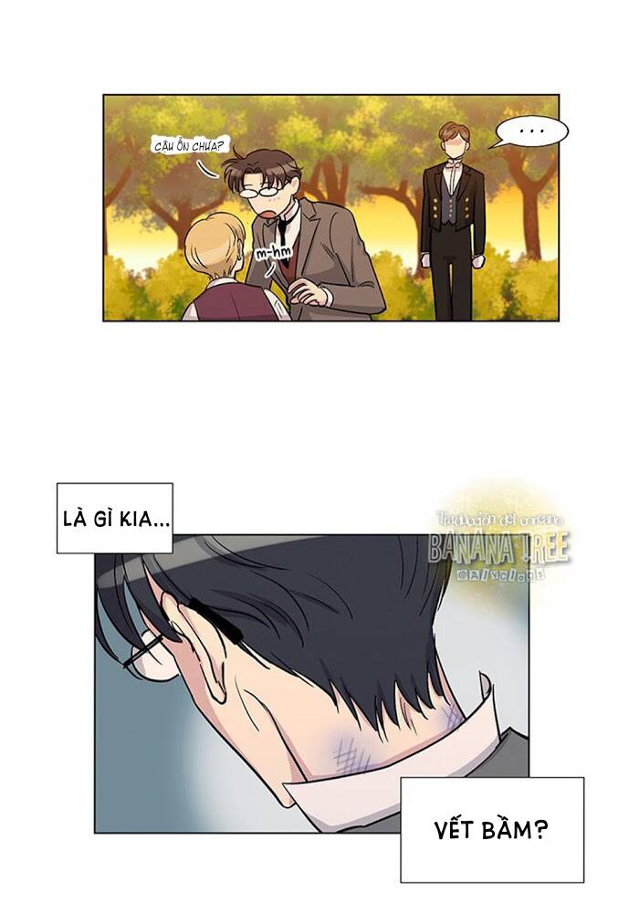 Gia Sư Của Công Tước Chap 19 - Next Chap 20