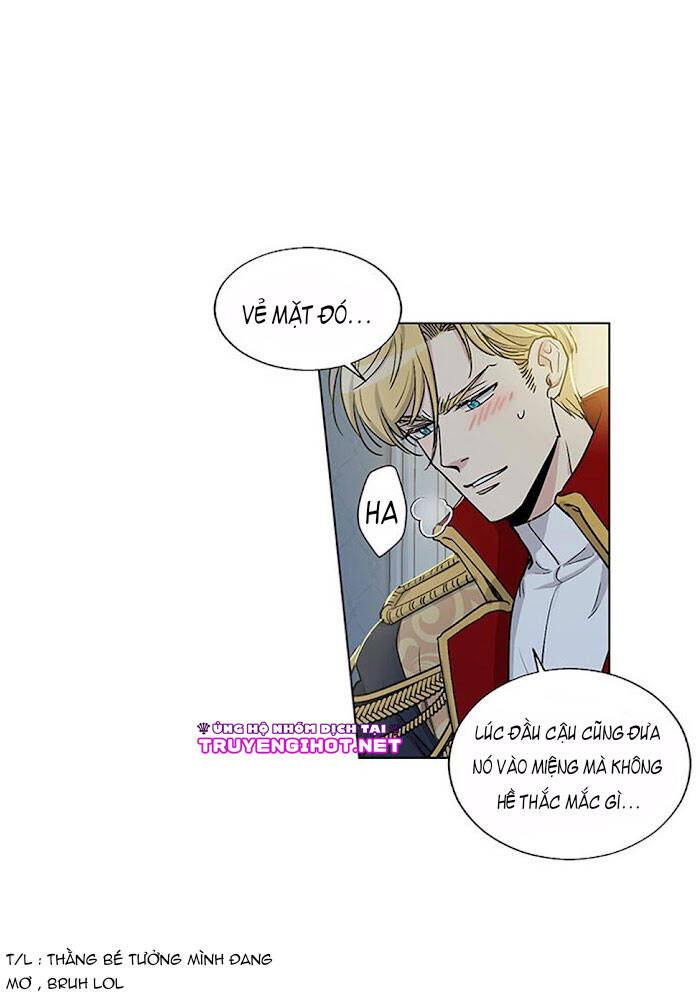 Gia Sư Của Công Tước Chap 19 - Next Chap 20
