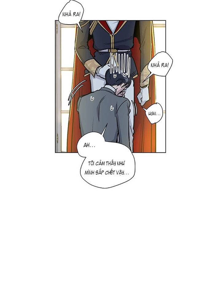 Gia Sư Của Công Tước Chap 19 - Next Chap 20