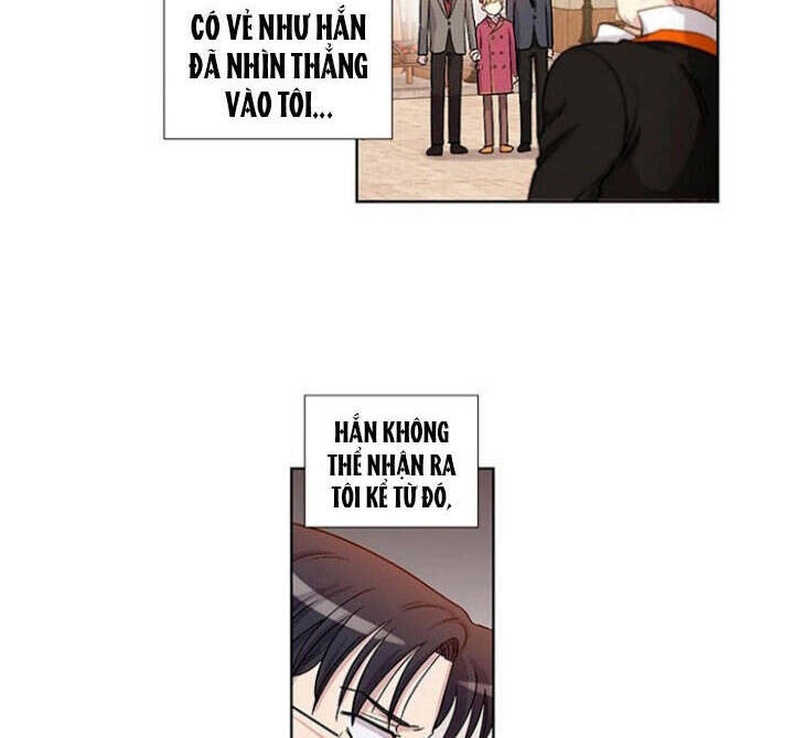 Gia Sư Của Công Tước Chap 20 - Next Chap 21