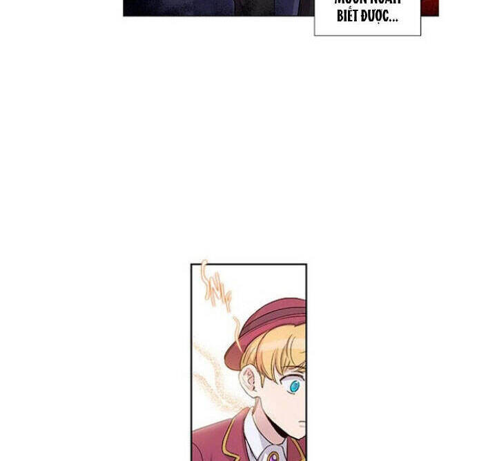 Gia Sư Của Công Tước Chap 20 - Next Chap 21