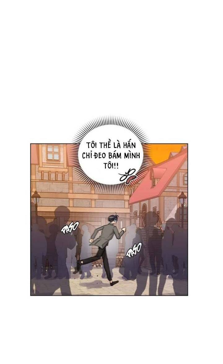 Gia Sư Của Công Tước Chap 21 - Next Chap 22