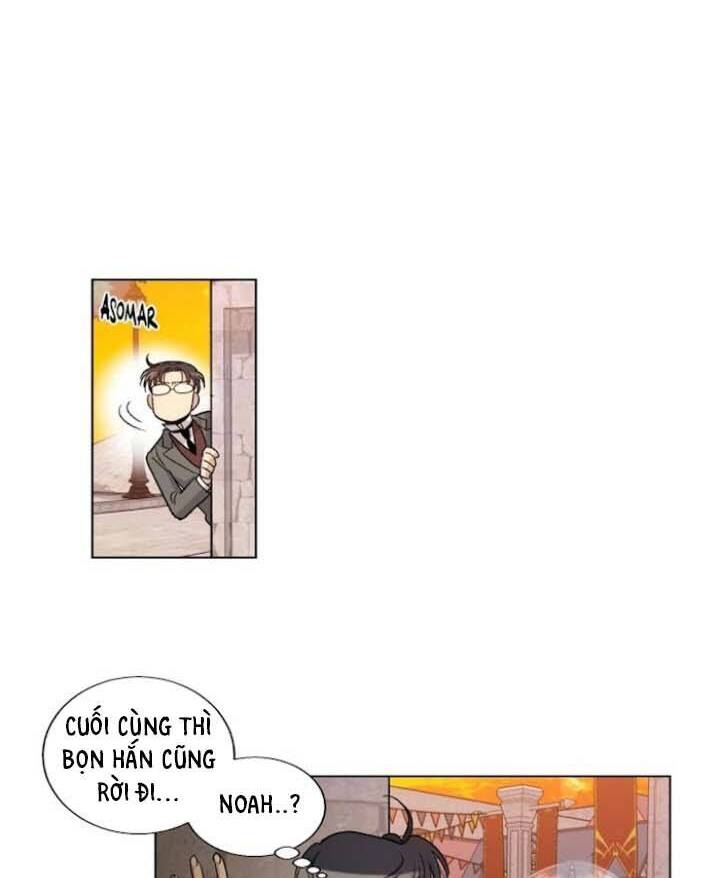 Gia Sư Của Công Tước Chap 21 - Next Chap 22