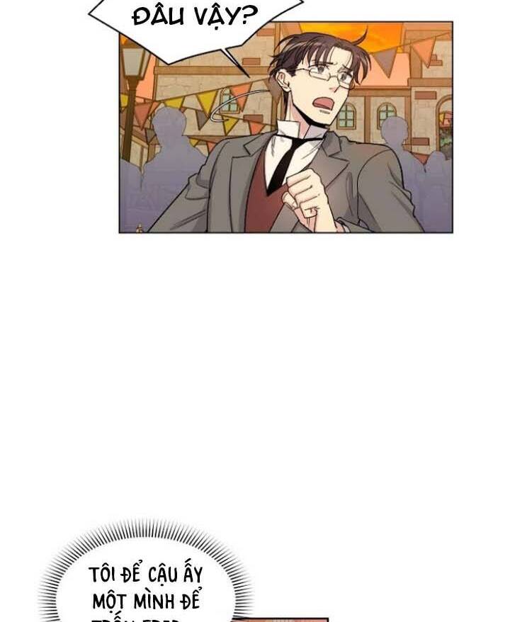Gia Sư Của Công Tước Chap 21 - Next Chap 22
