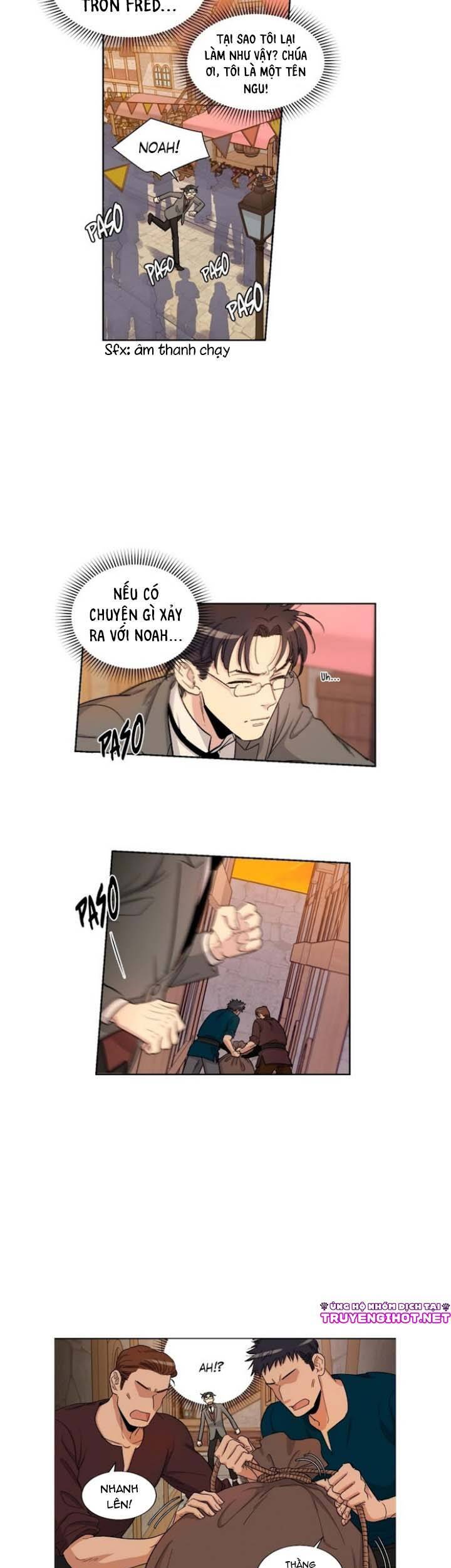 Gia Sư Của Công Tước Chap 21 - Next Chap 22