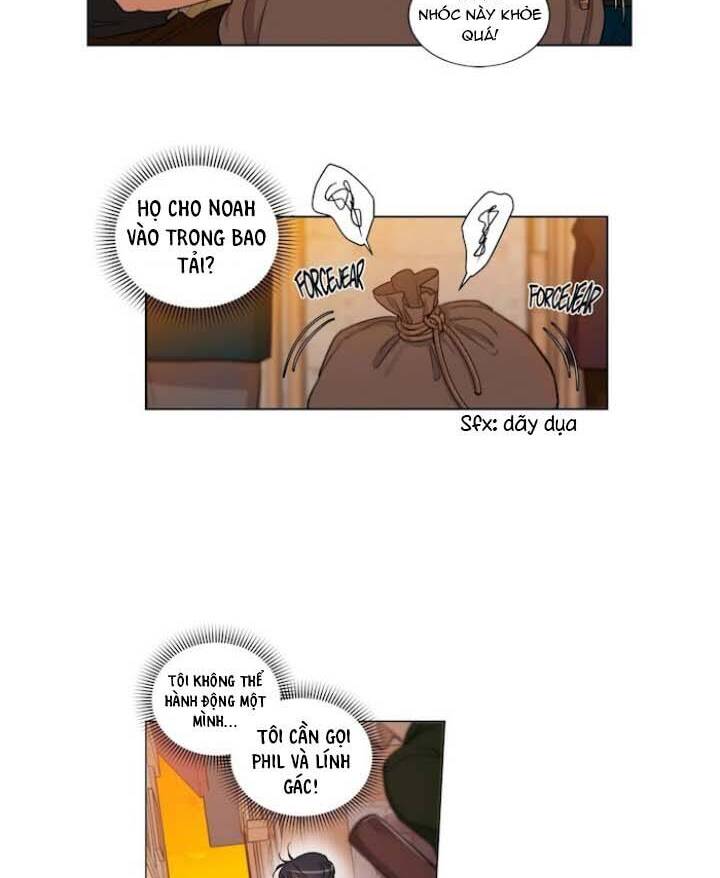 Gia Sư Của Công Tước Chap 21 - Next Chap 22
